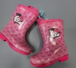 STIVALI PIOGGIA MINNIE 24/25