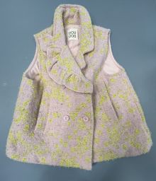 GILET  DOUUOD