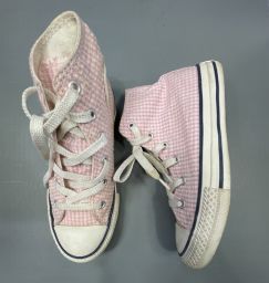 SCARPE ALL STAR
