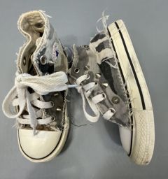 SCARPE ALL STAR