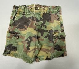 SHORT BABE E TESS