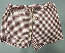 SHORT BABE E TESS