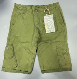 BERMUDA GUESS