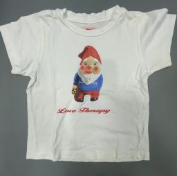T-SHIRT LOVE THERAPI