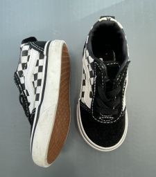 SCARPE VANS