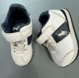 SCARPE RALPH LAUREN