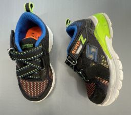 SCARPE SKECHERS