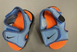SANDALI NIKE 19.5