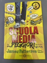 LIBRO SCUOLA MEDIA