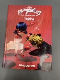 LIBRO MIRACOULUS