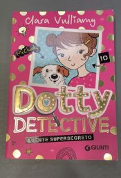 LIBRO DOTTY