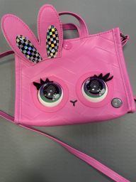 PURSE PETS CONIGLIETTO