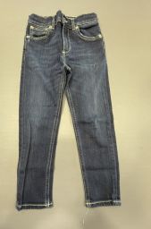 JEANS DOND UP