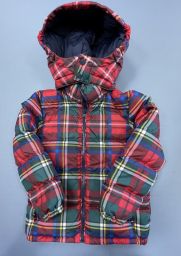 PIUMINO RALPH LAUREN