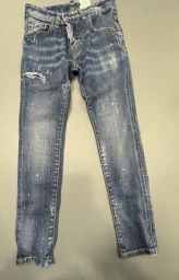 JEANS DSQUARED