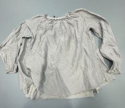 CAMICIA M/L KID'S