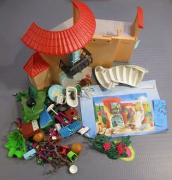 PLAYMOBIL COUNTRY 6926