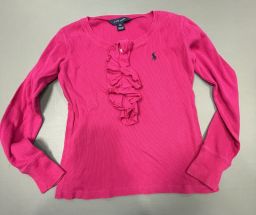 MAGLIA M/L RALPH LAUREN