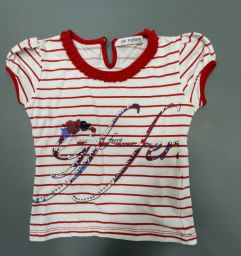 T-SHIRT G. FERRE'