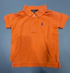 MAGLIA M/C RALPH LAUREN