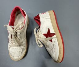 GOLDEN GOOSE