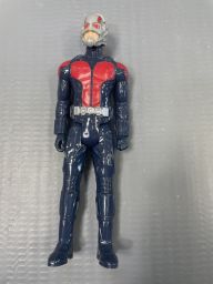 PERSONAGGIO HANT-MAN THE ASTONISHING