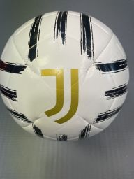 PALLA CALCIO JUVE