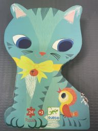 PUZZOLE DJECO 24 PZ