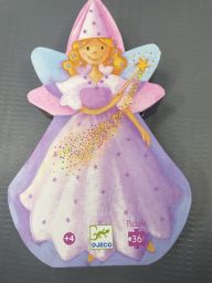 PUZZLE DJECO 36 PZ