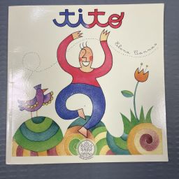 LIBRO TITO UNITO