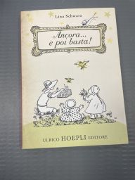 LIBRO ANCORA E POI BASTA