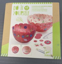 GIOCO DJECO DO IT YOURSELF