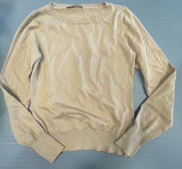 MAGLIA CRUCIANI M/L