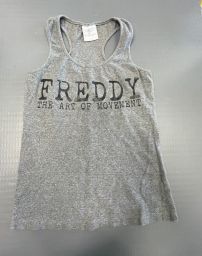 CANOTTA FREDDY