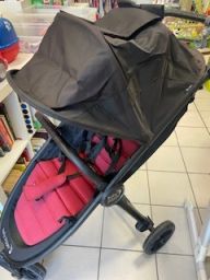 PASSEGGINO BABY JOGGER CITY MINI GT2