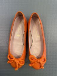 BALLERINE PRETTY