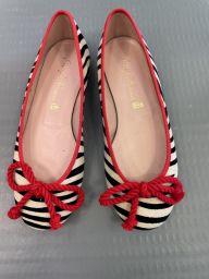 BALLERINE PRETTY