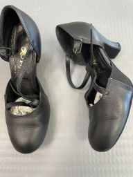 SCARPE DA BALLO FLYING