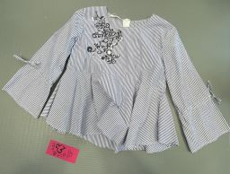 CAMICIA M/L LIU JO