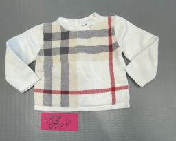 MAGLIA BURBERRY M/L