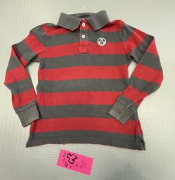 MAGLIA M/L NORTH SAILS
