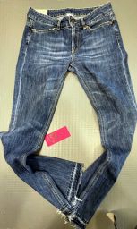 JEANS DOND UP 29