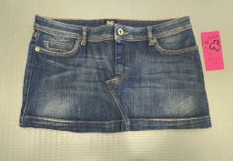 GONNA JEANS D&G