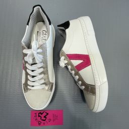 SCARPE GIADA