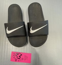 CIABATTE NIKE 33.5