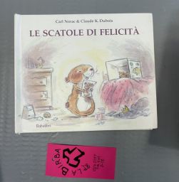 LIBRO MI DAI UNA SPINTA