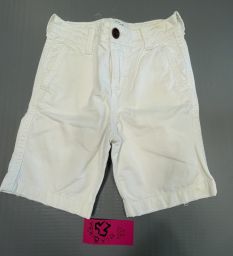 BERMUDA JEANS ABERCROMBIE
