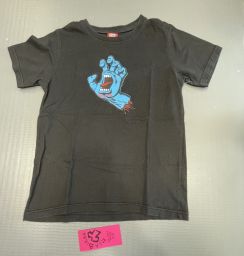 T-SHIRT SANTA CRUZ