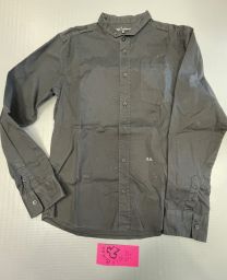 CAMICIA DANIELE ALESSANDRINI M/L