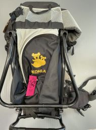 ZAINO TREKKING KOALA